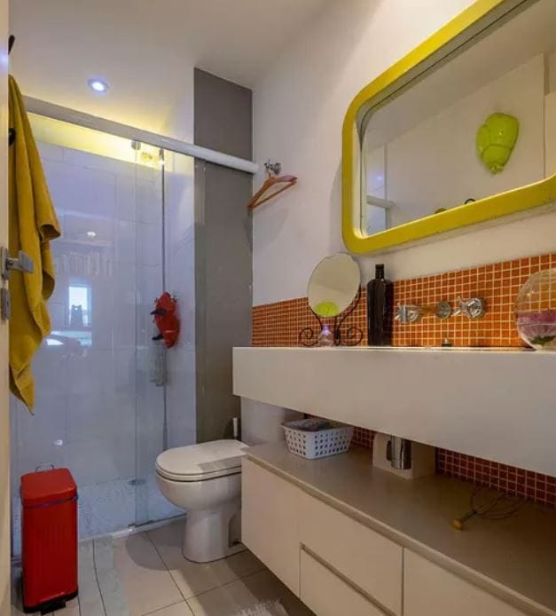 Apartamento, 3 quartos, 100 m² - Foto 8