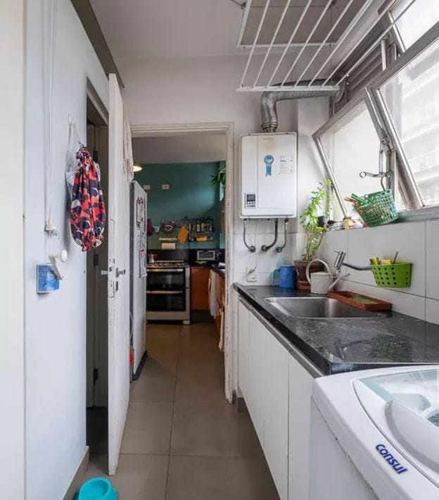 Apartamento, 3 quartos, 100 m² - Foto 9