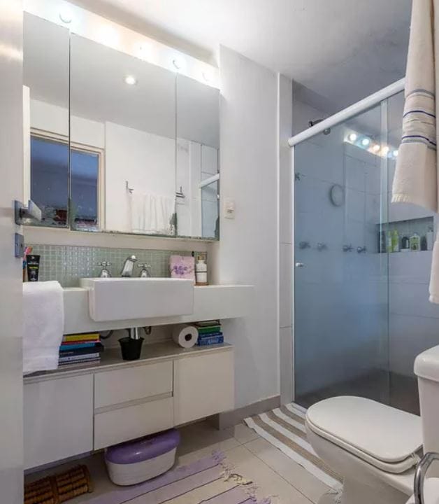 Apartamento, 3 quartos, 100 m² - Foto 6