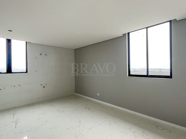 Apartamento 3 Suítes com 113m² e 2 Vagas de Garagem no Bairro São Pedro em  São José - Ideal para famílias que buscam luxo, exclusividade e  sofisticação - Bravo Investimentos Imobiliários