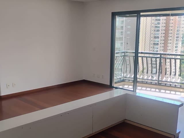Apartamento com 160m² 4 quartos e 4 banheiros, à venda, no bairro Vila Andrade em São Paulo