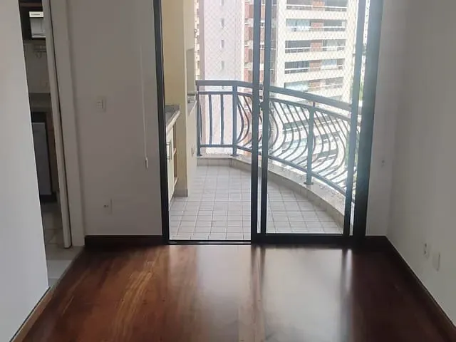 Apartamento com 160m² 4 quartos e 4 banheiros, à venda, no bairro Vila Andrade em São Paulo