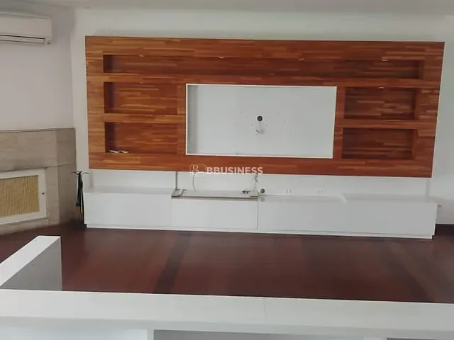 Apartamento com 160m² 4 quartos e 4 banheiros, à venda, no bairro Vila Andrade em São Paulo