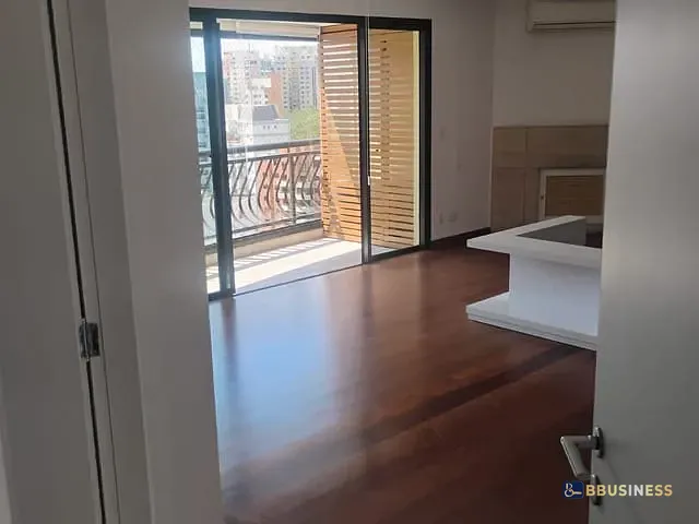 Apartamento com 160m² 4 quartos e 4 banheiros, à venda, no bairro Vila Andrade em São Paulo