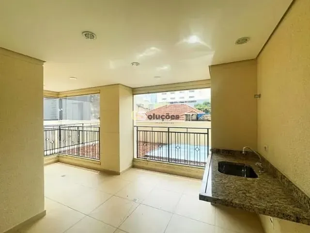 Apartamento 3 quartos e 3 banheiros, à venda, no bairro Santana em São Paulo