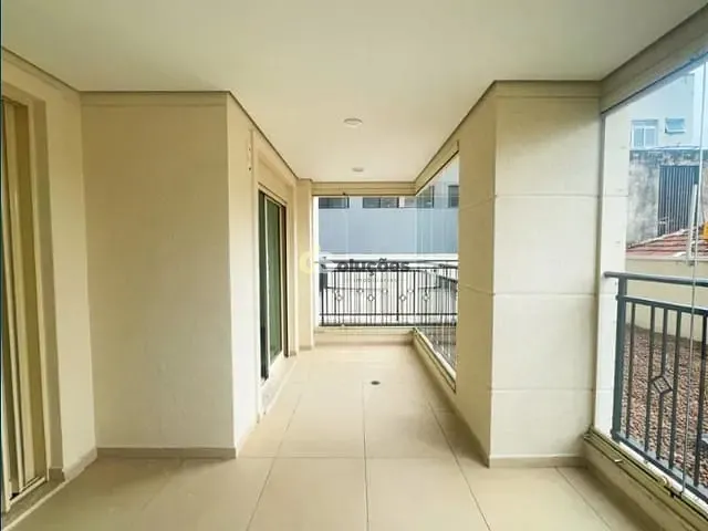 Apartamento 3 quartos e 3 banheiros, à venda, no bairro Santana em São Paulo