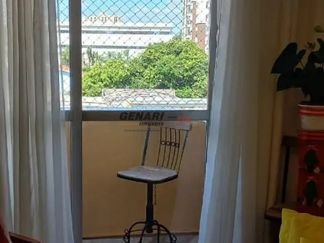 Apartamento com 76m² 3 quartos e 2 banheiros, à venda, no bairro Jardim Pompeia em Indaiatuba
