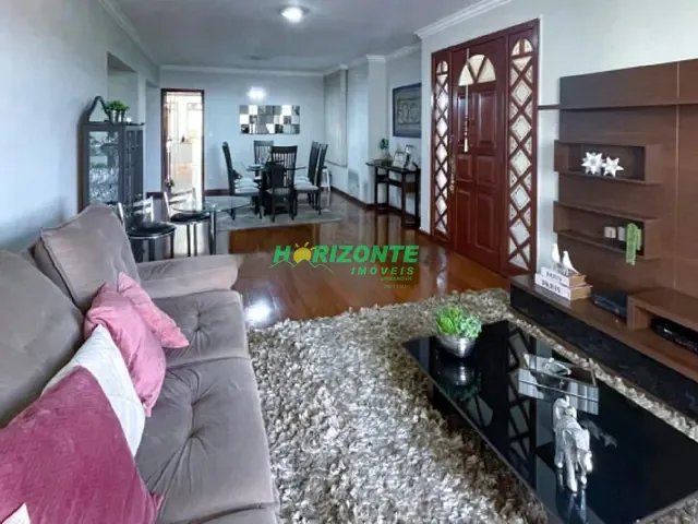 Apartamento com 272m² 3 quartos e 3 banheiros, à venda, no bairro Centro em Viçosa