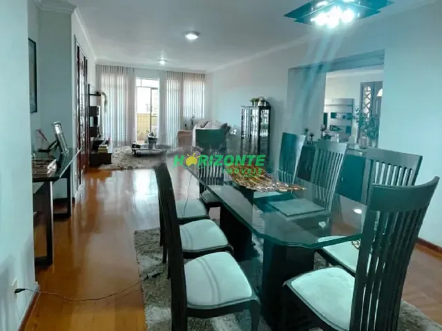 Apartamento com 272m² 3 quartos e 3 banheiros, à venda, no bairro Centro em Viçosa
