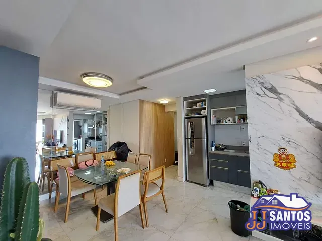 Apartamento com 106m² 3 quartos e 2 banheiros, à venda, no bairro Quarta Parada em São Paulo