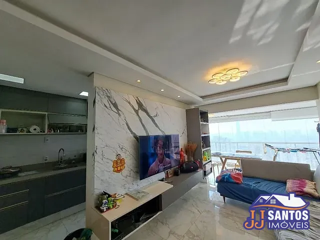 Apartamento com 106m² 3 quartos e 2 banheiros, à venda, no bairro Quarta Parada em São Paulo