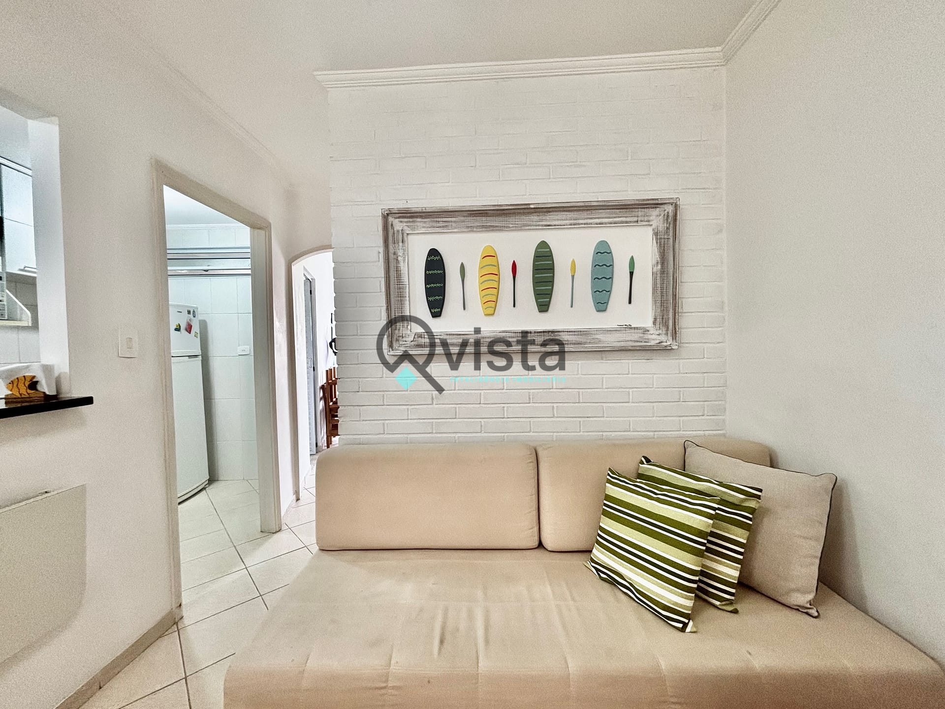 Apartamento, 2 quartos, 55 m² - Foto 5