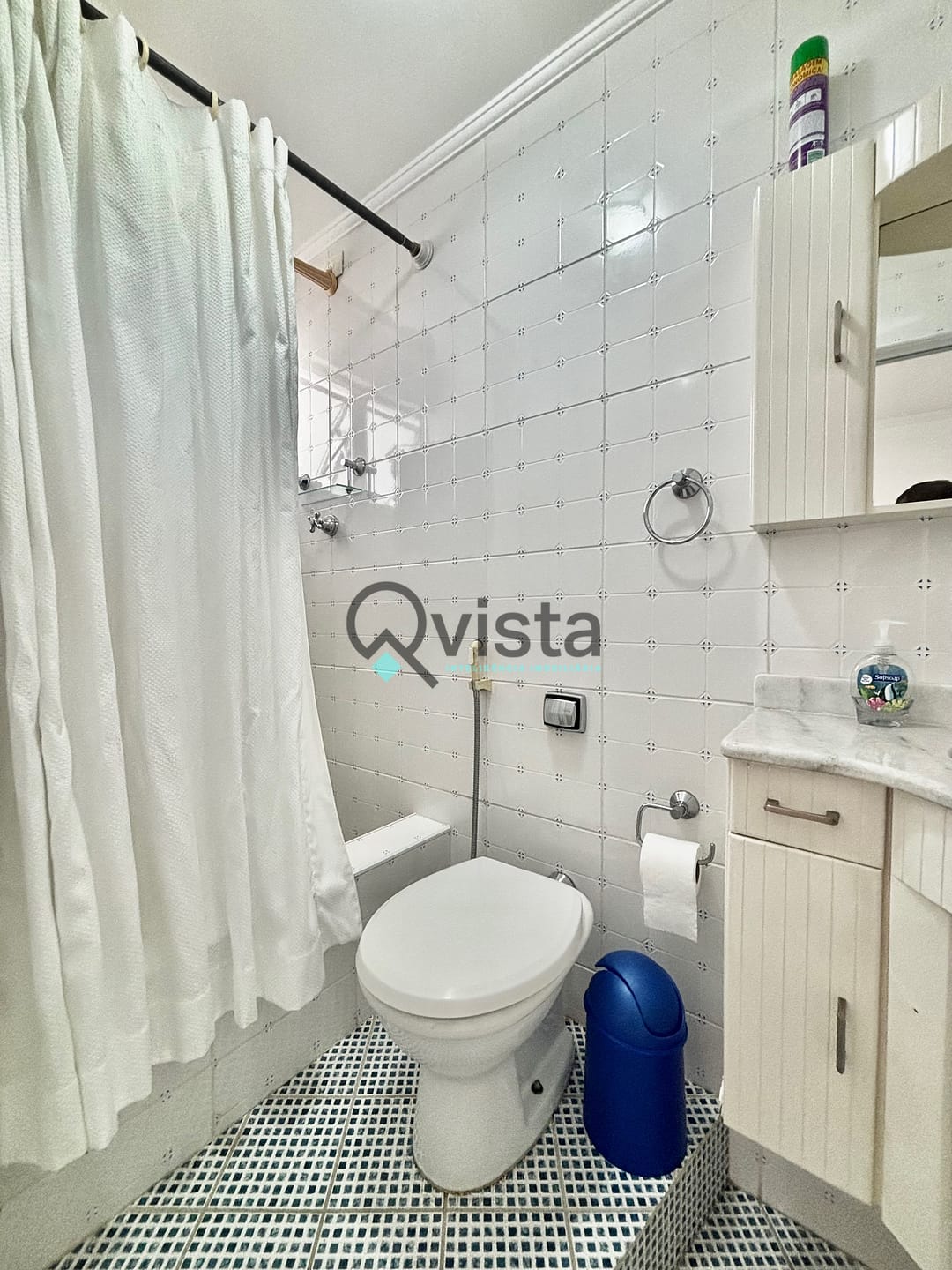 Apartamento, 2 quartos, 55 m² - Foto 9