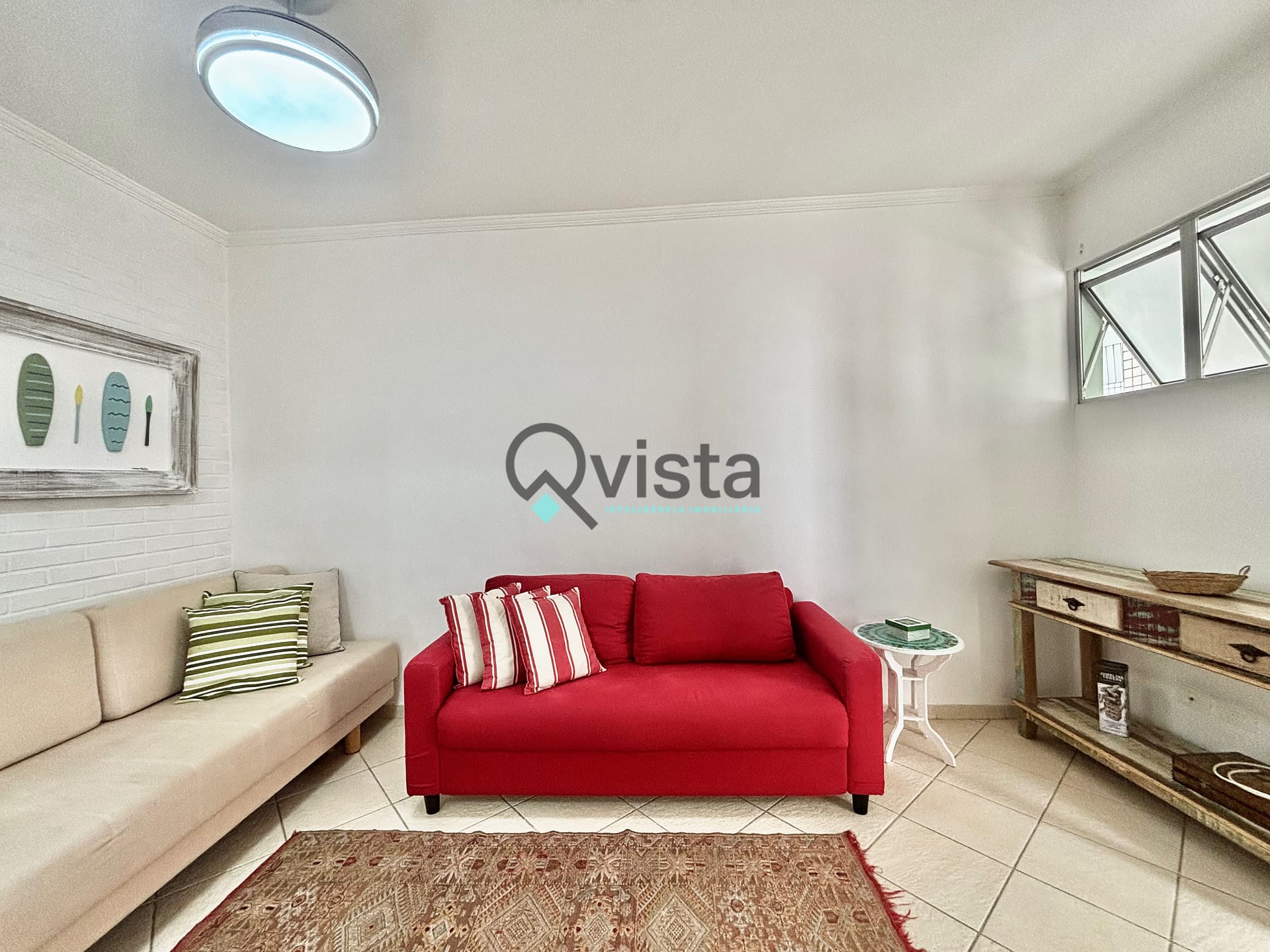 Apartamento, 2 quartos, 55 m² - Foto 6