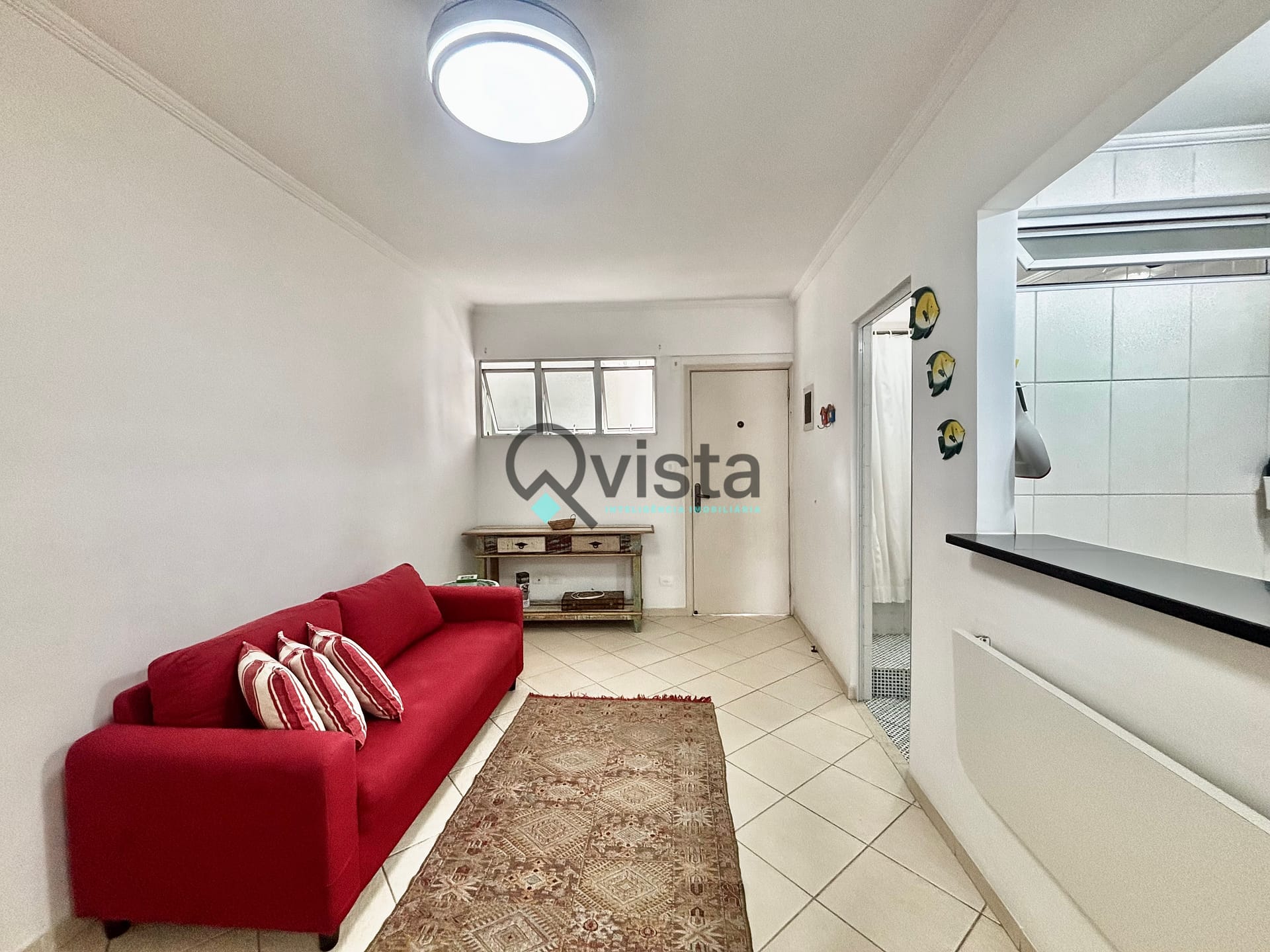 Apartamento, 2 quartos, 55 m² - Foto 7