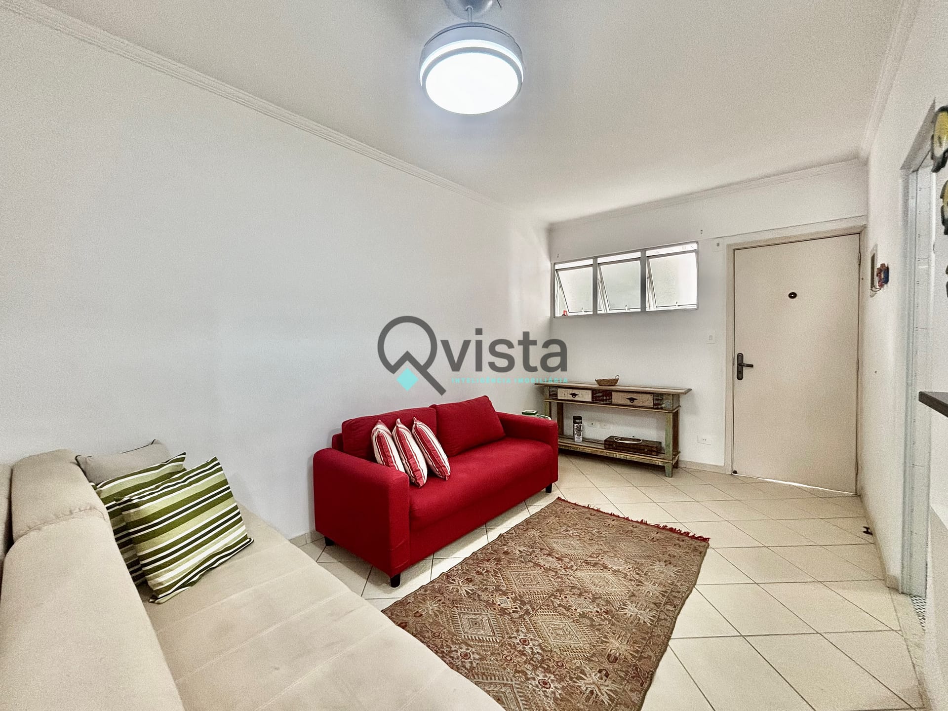 Apartamento, 2 quartos, 55 m² - Foto 8