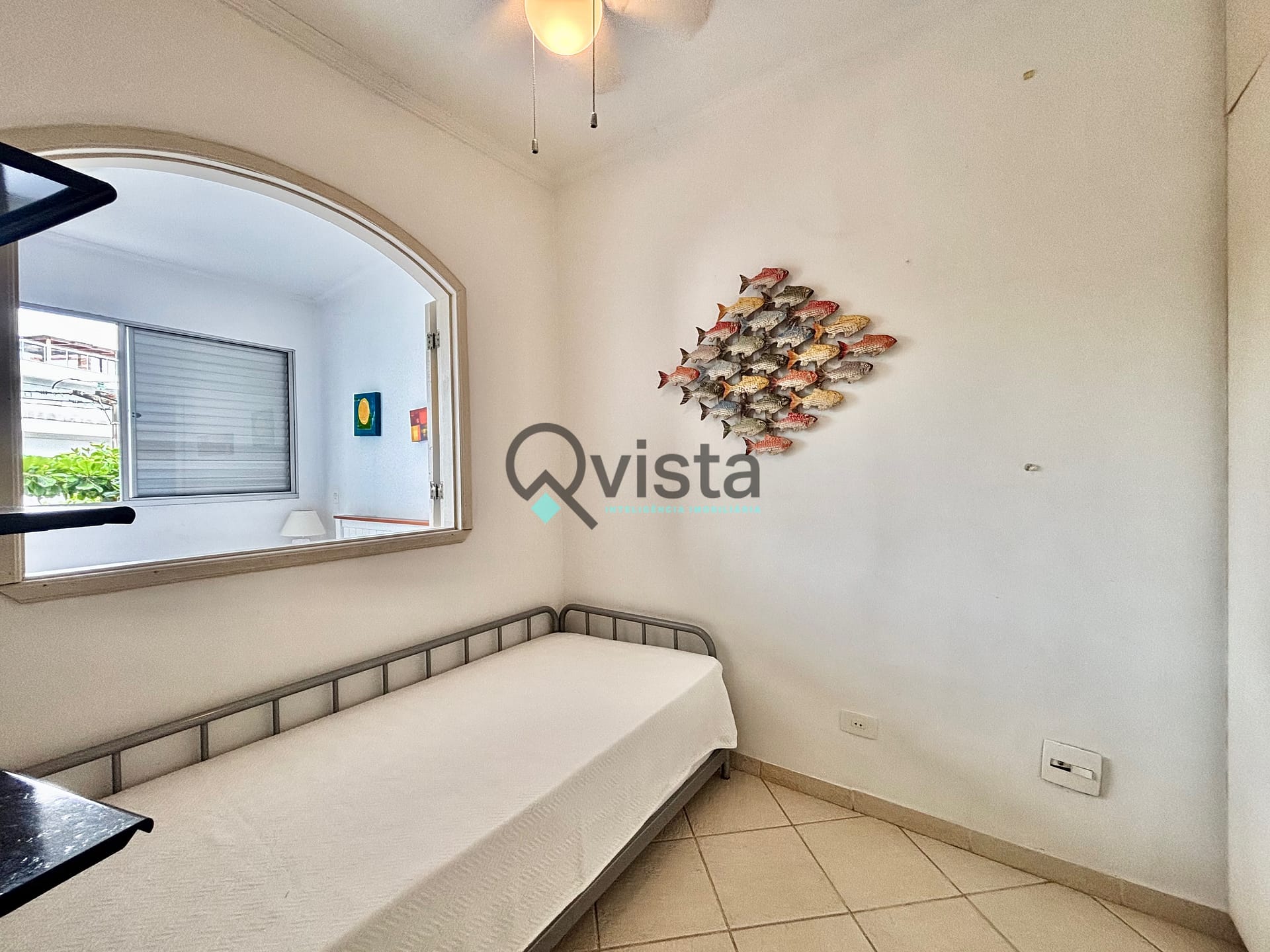 Apartamento, 2 quartos, 55 m² - Foto 14