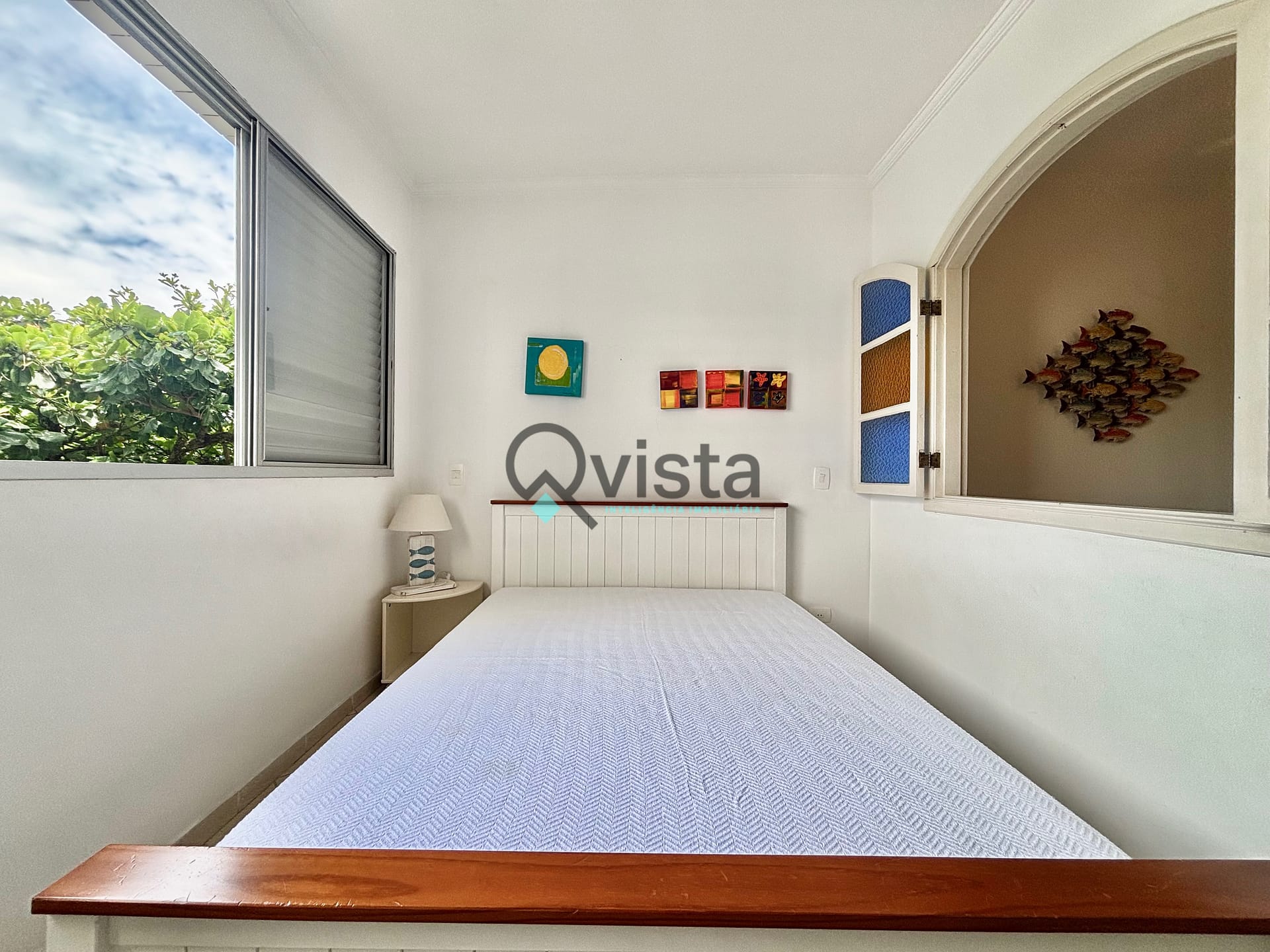 Apartamento, 2 quartos, 55 m² - Foto 17