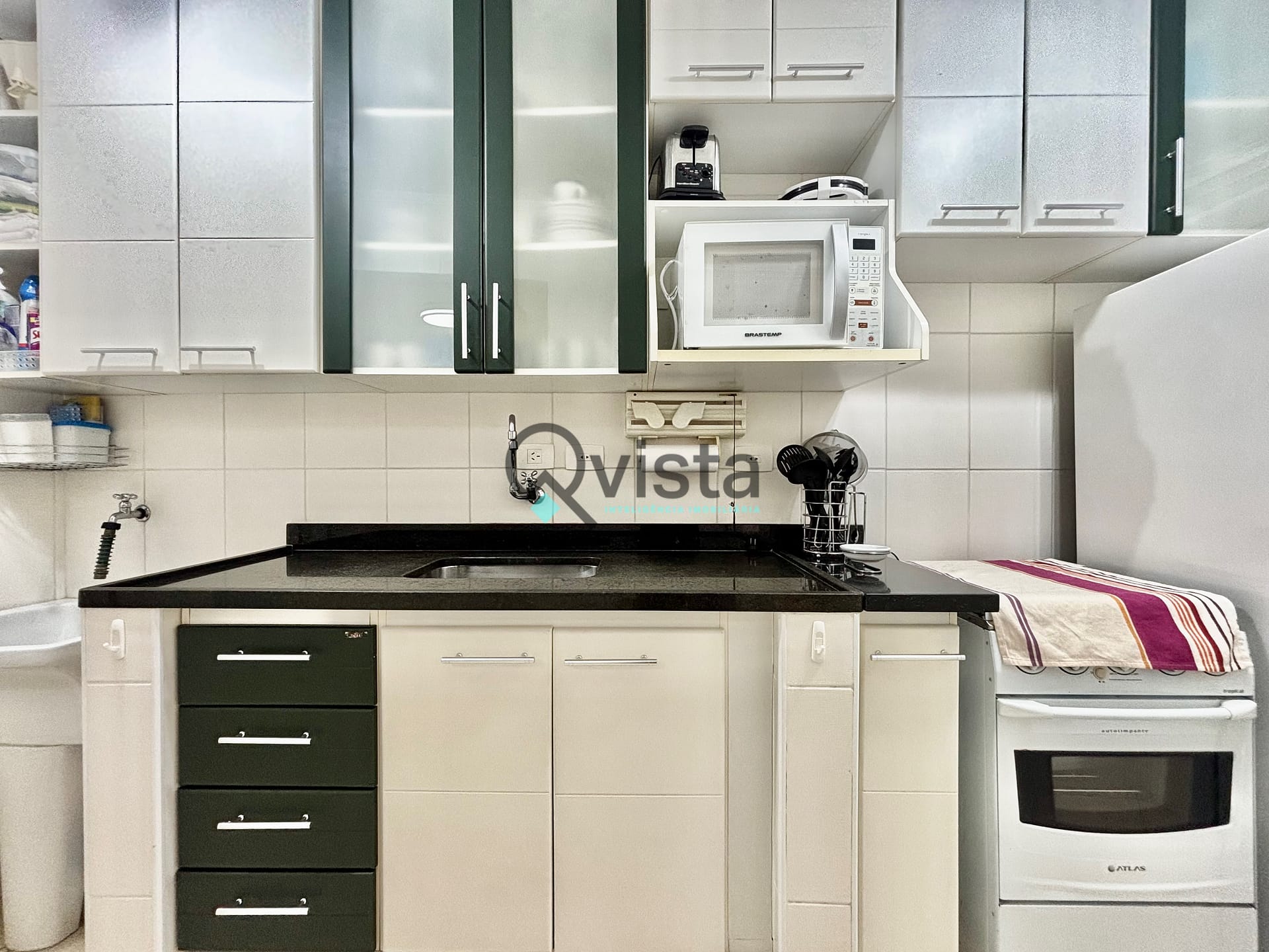 Apartamento, 2 quartos, 55 m² - Foto 10