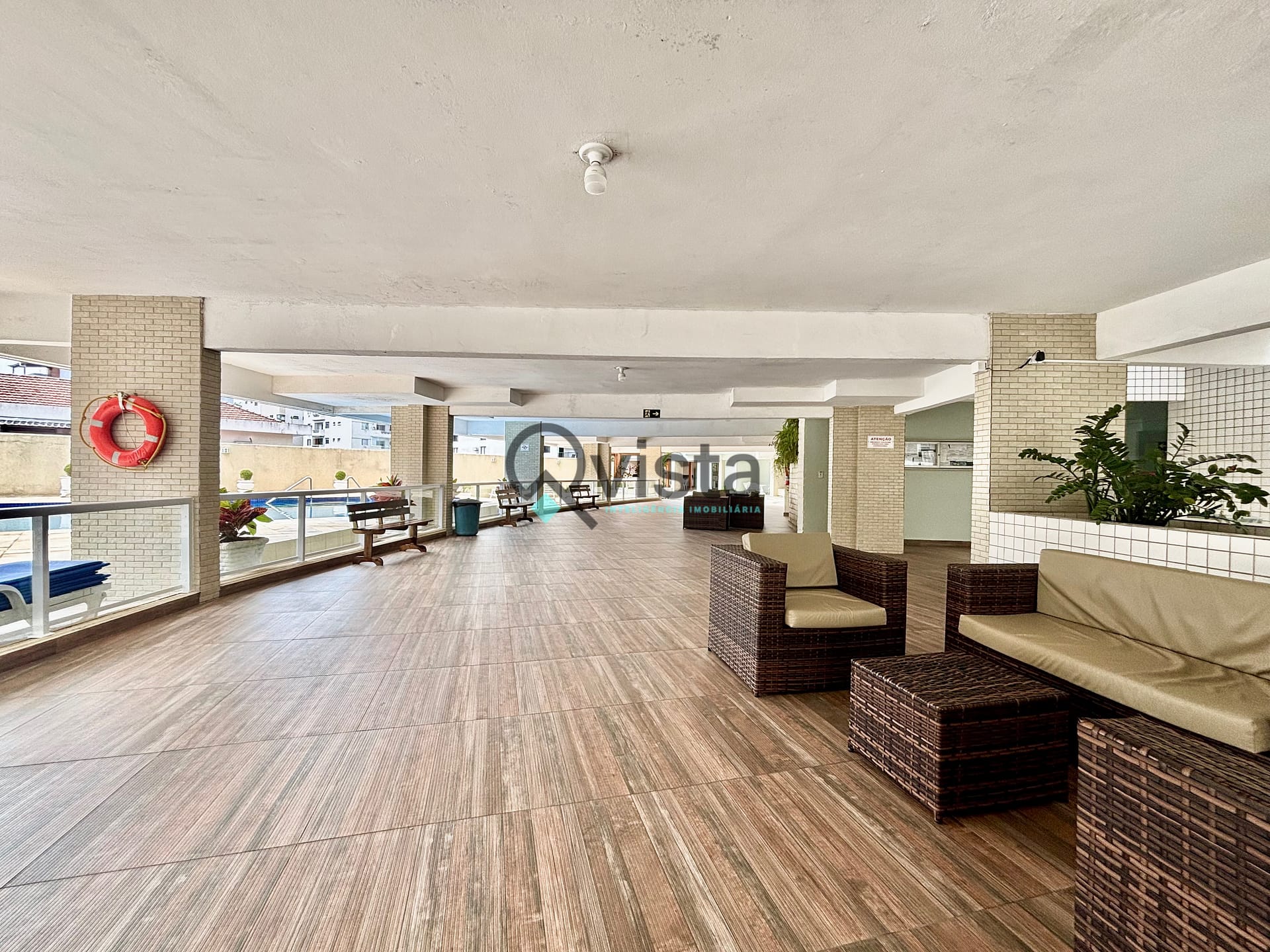 Apartamento, 2 quartos, 55 m² - Foto 25