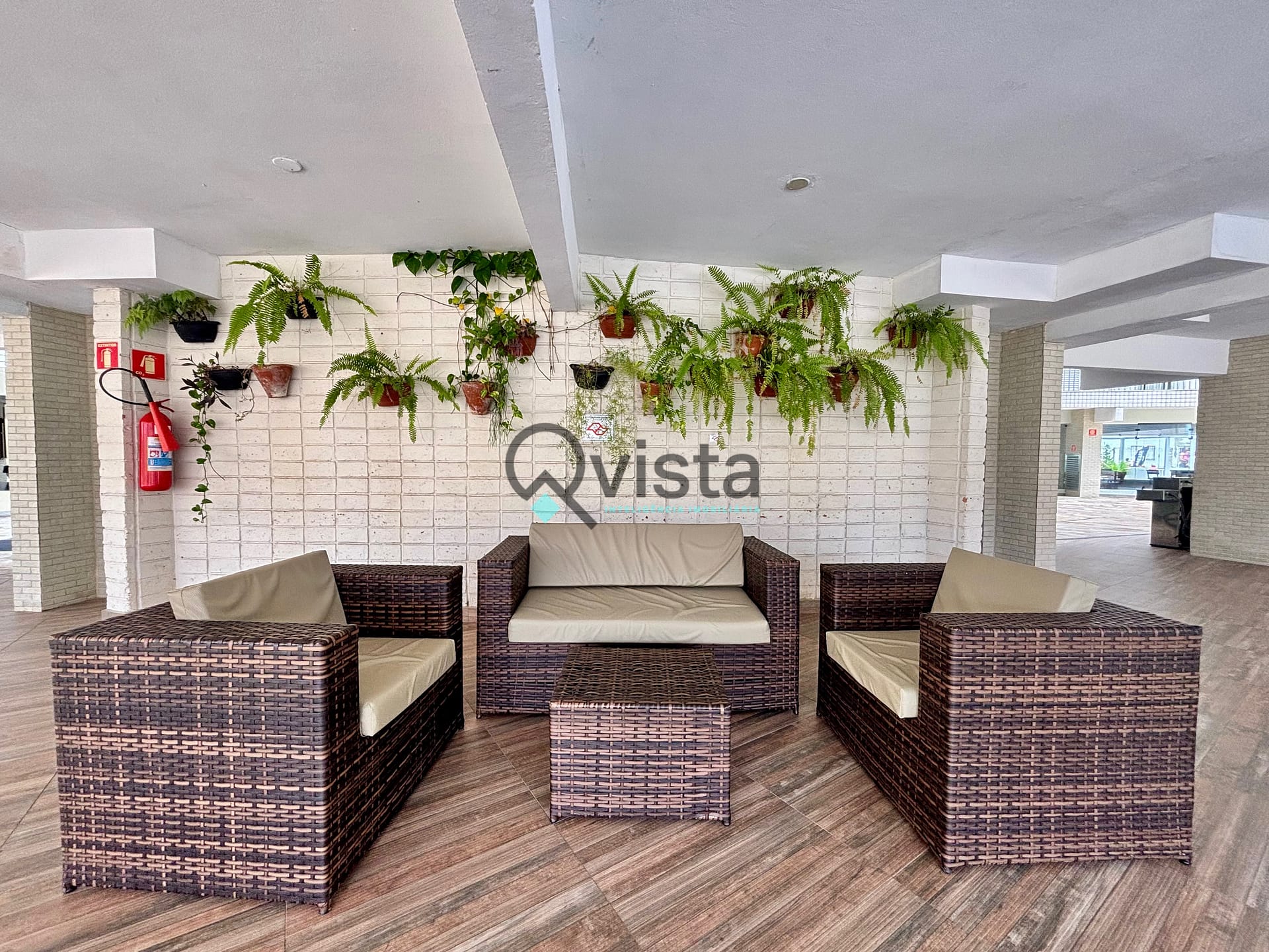 Apartamento, 2 quartos, 55 m² - Foto 27