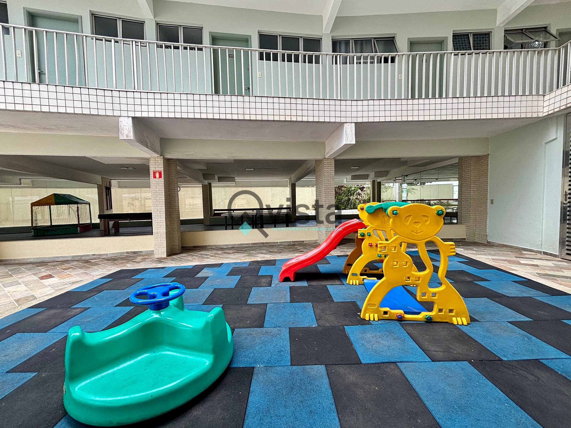 Apartamento, 2 quartos, 55 m² - Foto 28