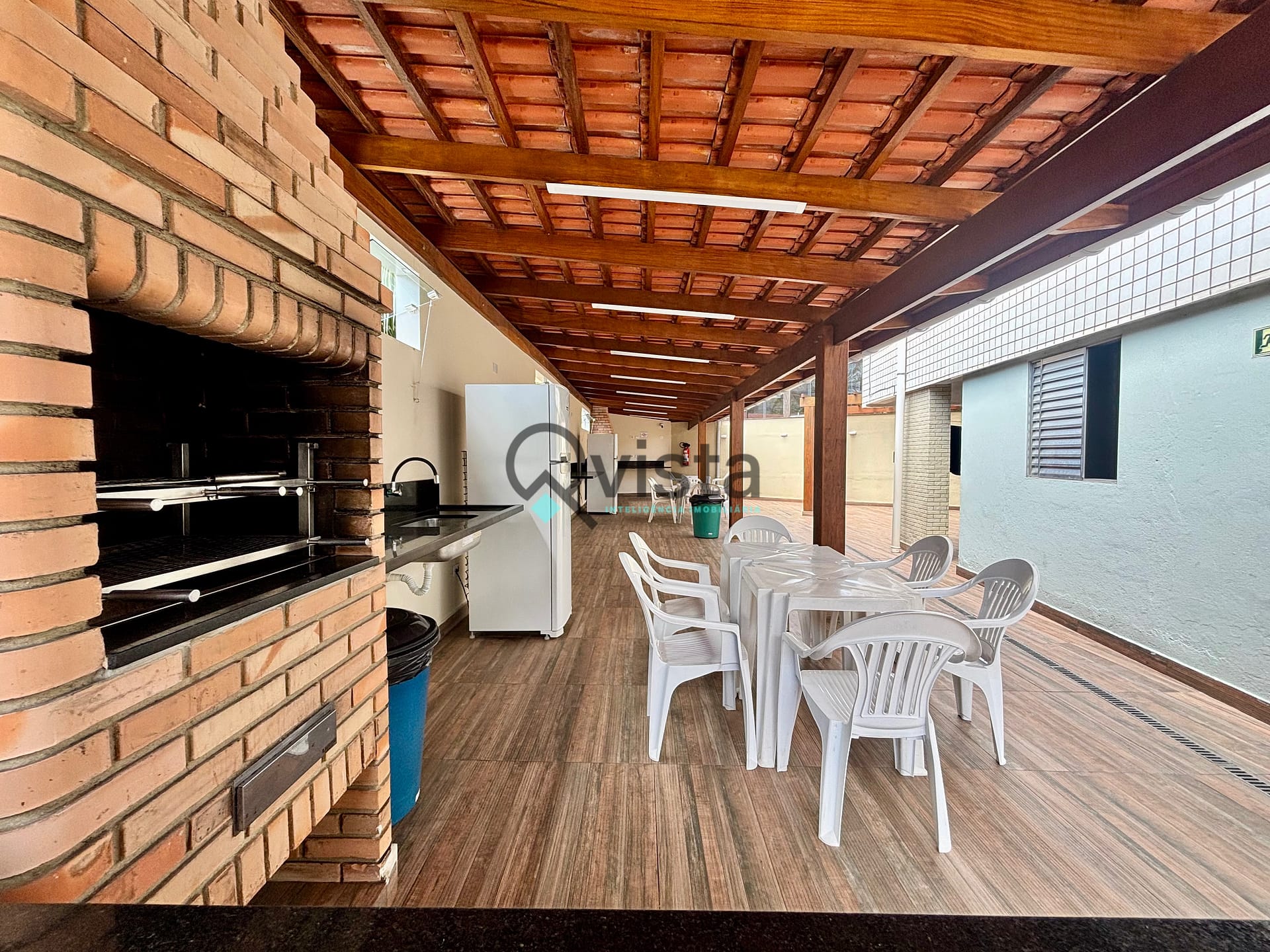 Apartamento, 2 quartos, 55 m² - Foto 30