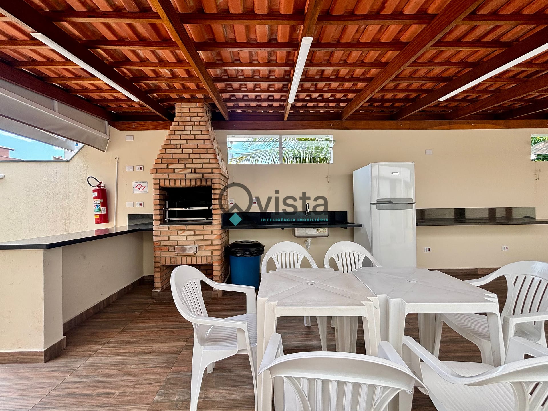 Apartamento, 2 quartos, 55 m² - Foto 31