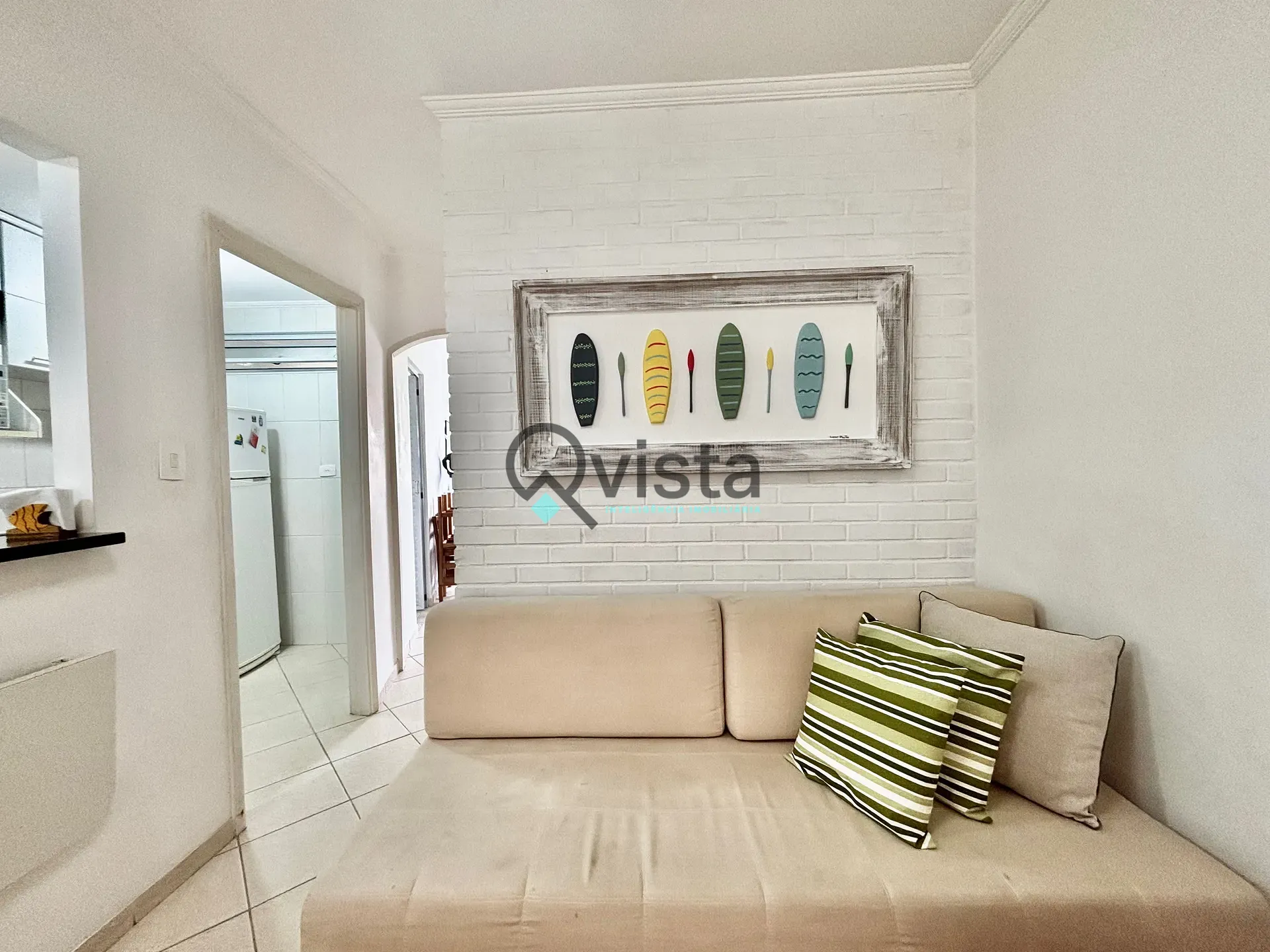 Apartamento, 2 quartos, 55 m² - Foto 5