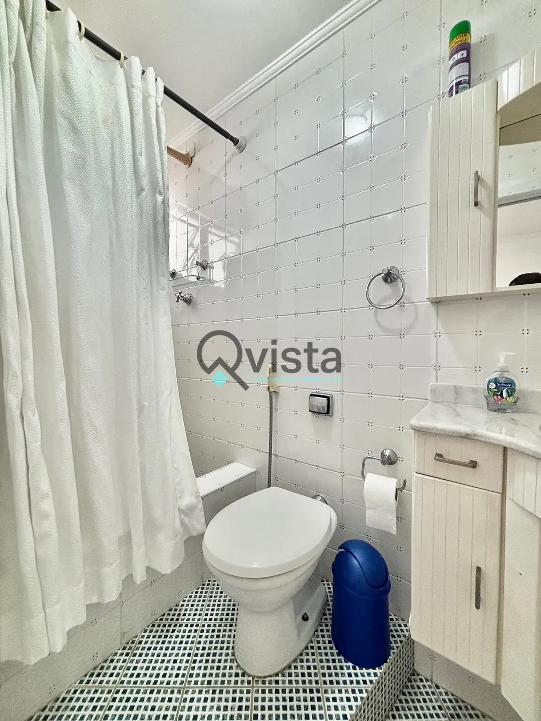 Apartamento, 2 quartos, 55 m² - Foto 9