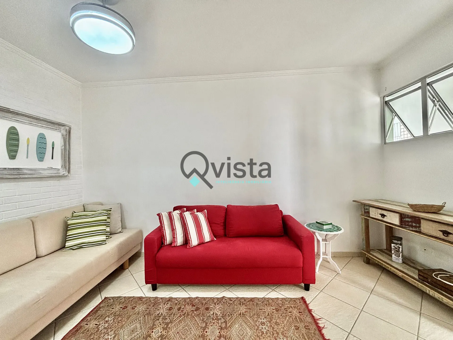 Apartamento, 2 quartos, 55 m² - Foto 6