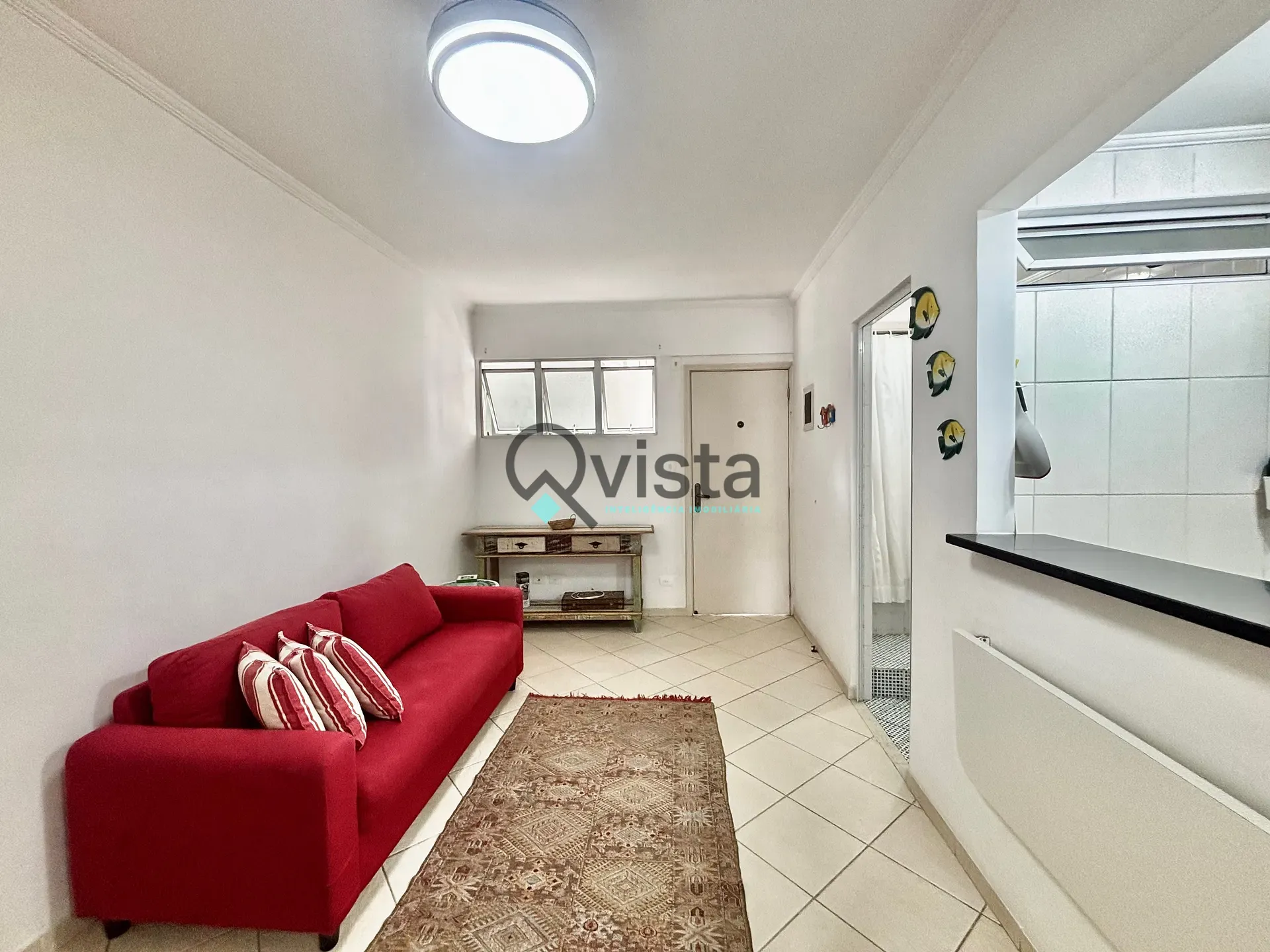 Apartamento, 2 quartos, 55 m² - Foto 7