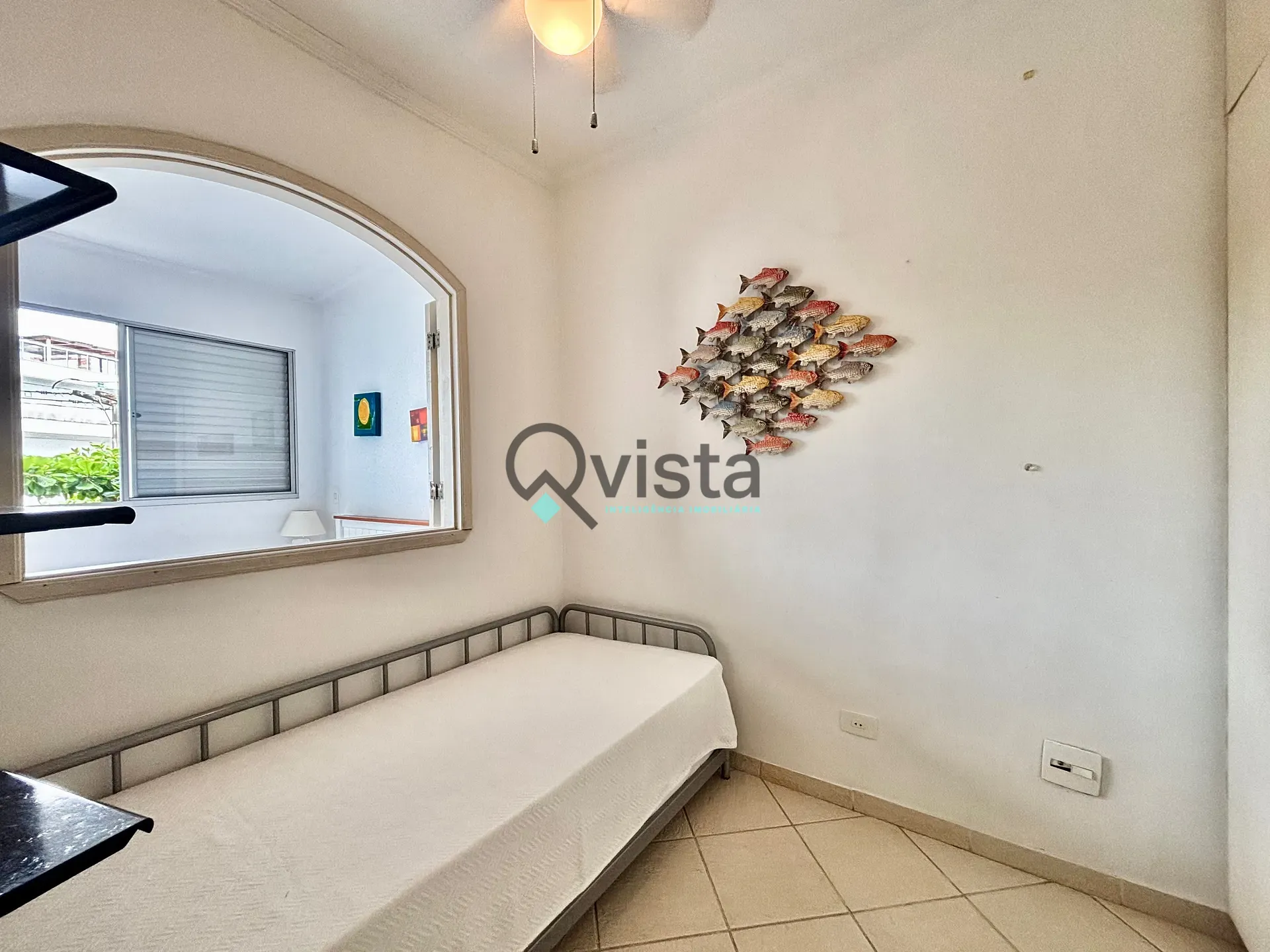 Apartamento, 2 quartos, 55 m² - Foto 14