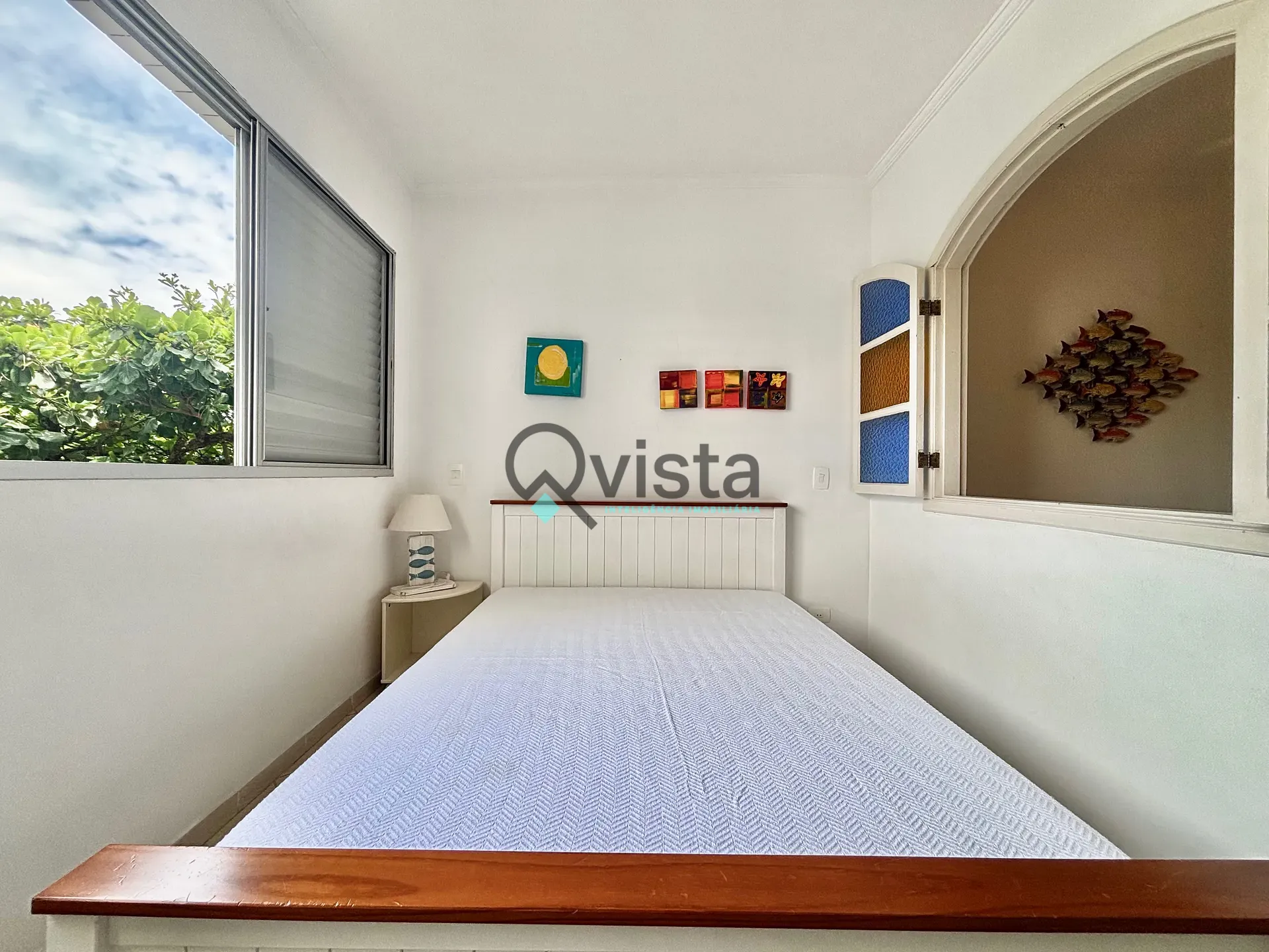 Apartamento, 2 quartos, 55 m² - Foto 17