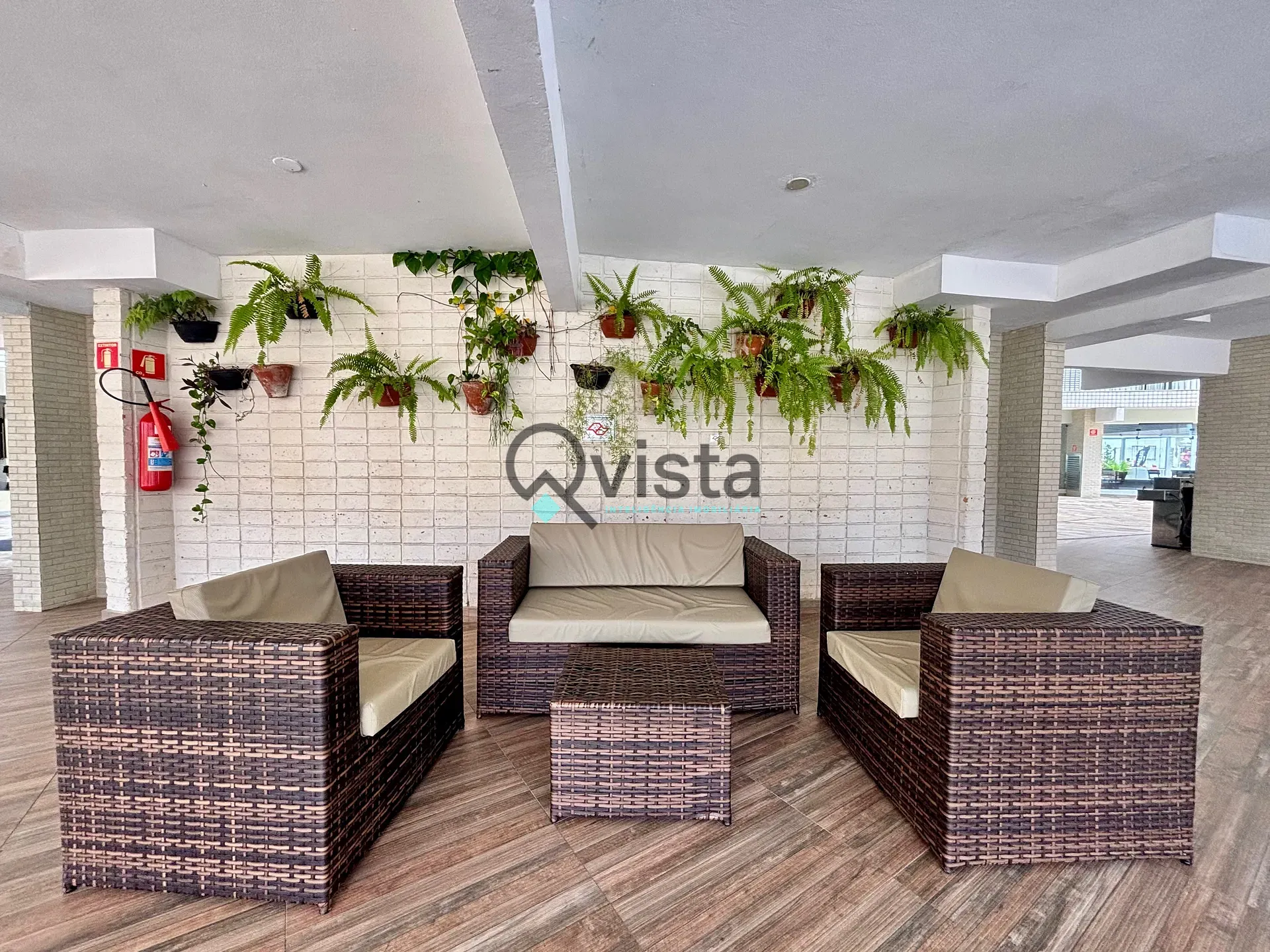 Apartamento, 2 quartos, 55 m² - Foto 27