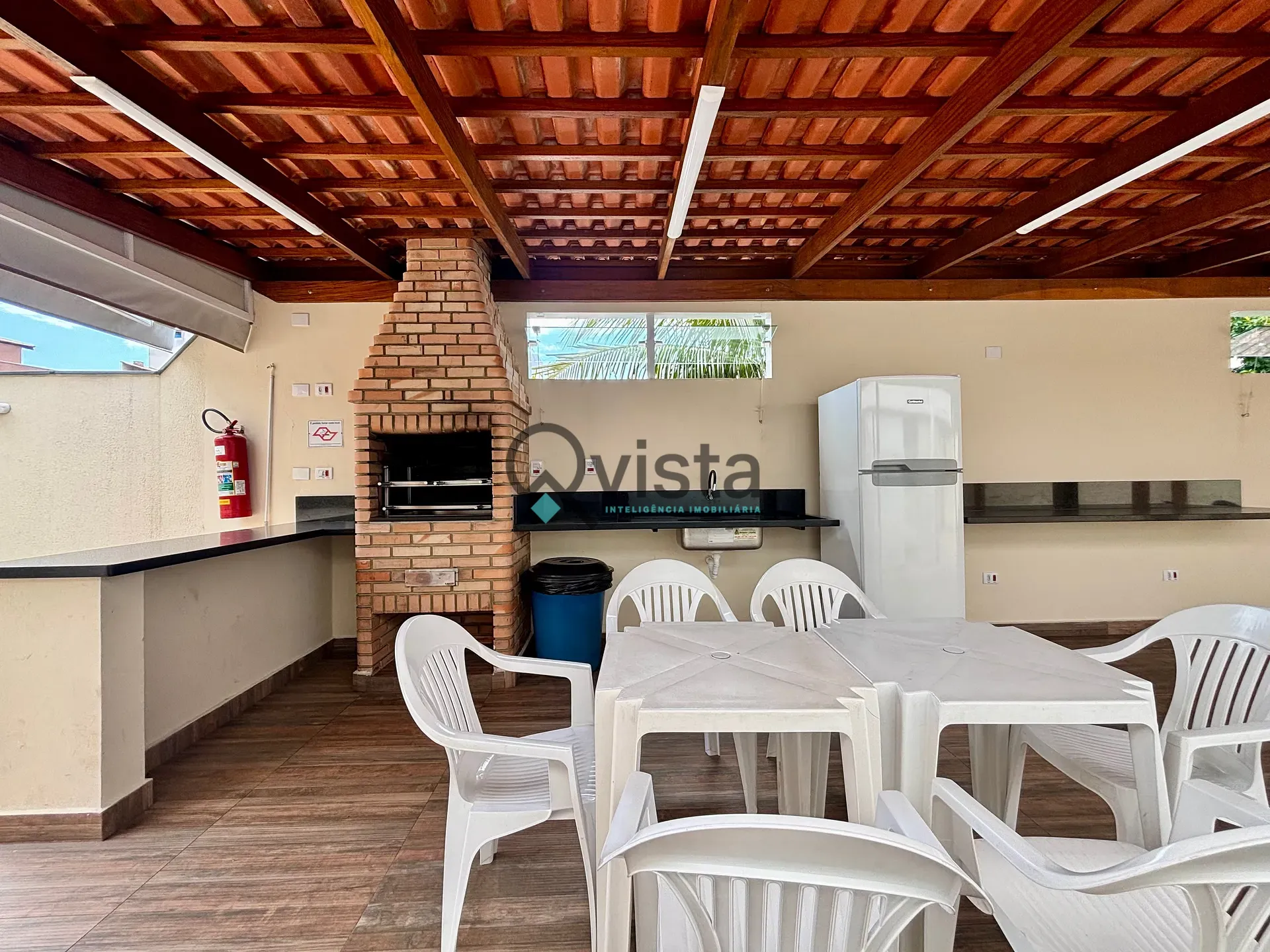 Apartamento, 2 quartos, 55 m² - Foto 31