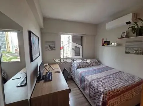 Apartamento, 2 quartos, 54 m² - Foto 46