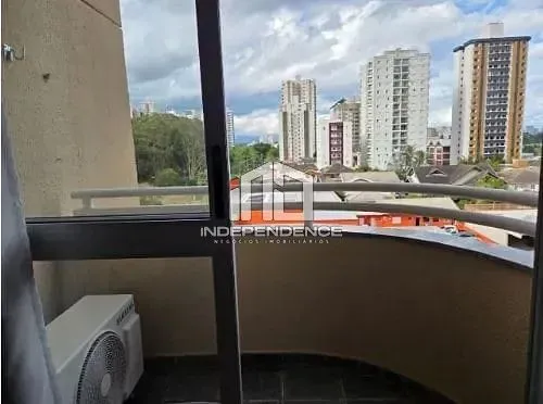 Apartamento, 2 quartos, 54 m² - Foto 9