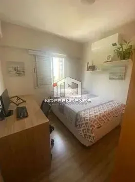 Apartamento, 2 quartos, 54 m² - Foto 50