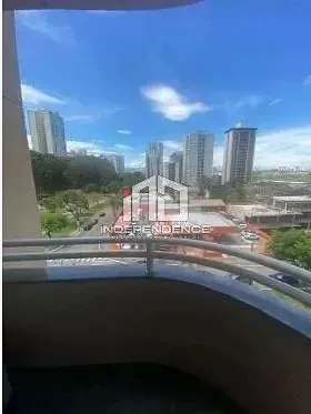 Apartamento, 2 quartos, 54 m² - Foto 5