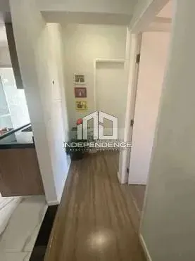 Apartamento, 2 quartos, 54 m² - Foto 29