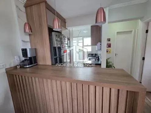 Apartamento, 2 quartos, 54 m² - Foto 17