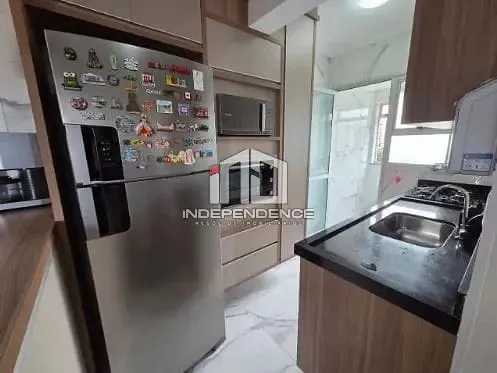 Apartamento, 2 quartos, 54 m² - Foto 21