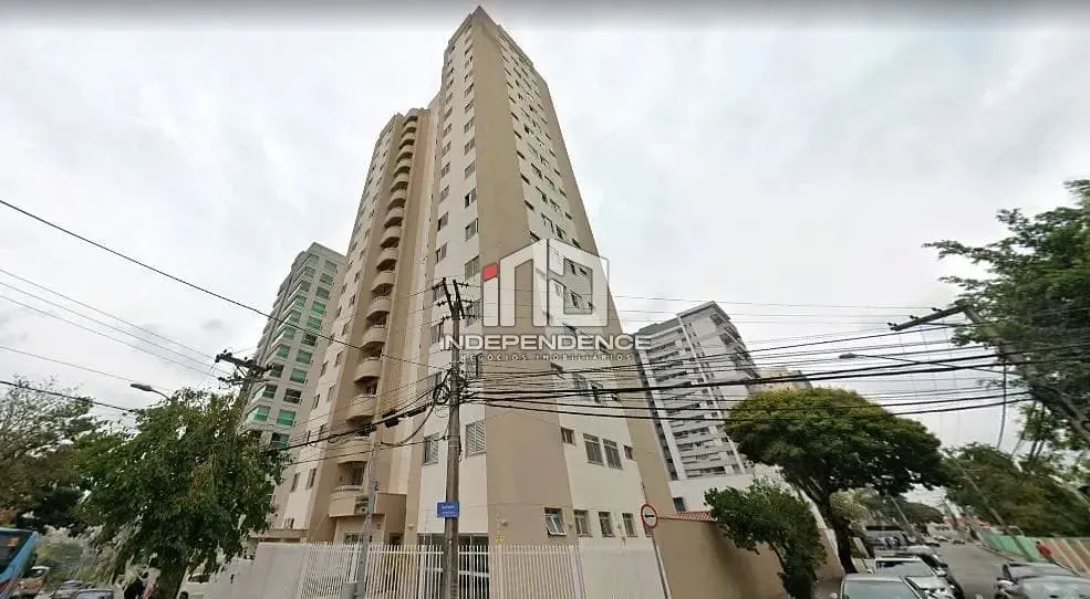Apartamento, 2 quartos, 54 m² - Foto 58