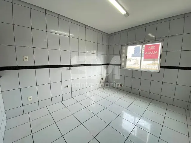 Apartamento 3 quartos e 1 banheiro, para alugar, no bairro Centro em Chapecó