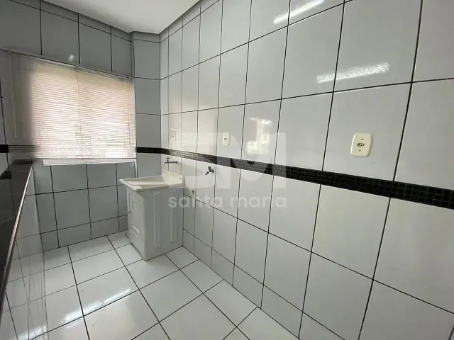 Apartamento 3 quartos e 1 banheiro, para alugar, no bairro Centro em Chapecó