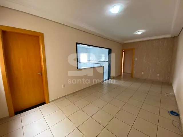 Apartamento 3 quartos e 1 banheiro, para alugar, no bairro Centro em Chapecó