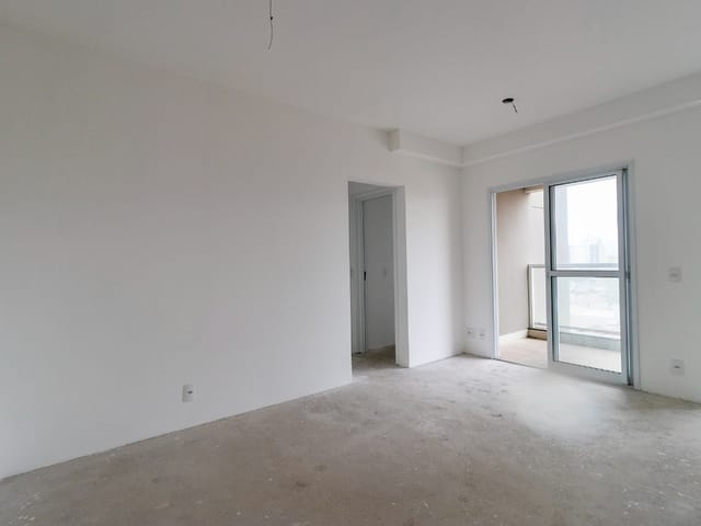 Foto do Apartamento - Apartamento tipo para venda em Centro com 2 quartos, sendo 1 suíte, 55m² | Lares e Andares Imóveis
