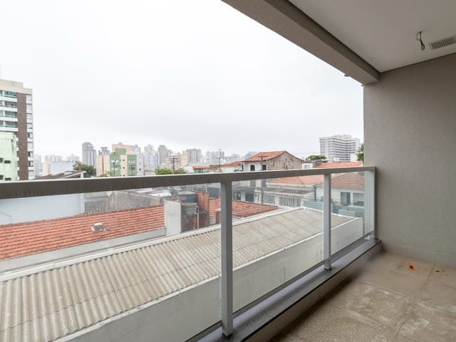 Foto do Apartamento - Apartamento tipo para venda em Centro com 2 quartos, sendo 1 suíte, 55m² | Lares e Andares Imóveis