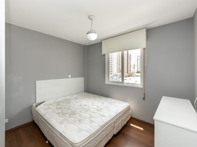 Foto do Apartamento - Apartamento tipo para venda em Planalto Paulista com 2 quartos, 76m² | Lares e Andares Imóveis